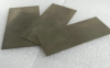 high quality tungsten alloy sheets