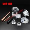 Sell Special Customized CNC machining products and spare parts