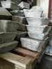 Factory Supply Competitive Price Antimony (Sb) Ingots 99.65%/99.85%/99.9% Sb 99.65%Min