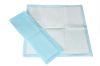 Underpads for hospital surgery use