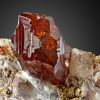 Manufacturer and exporter of Garnet