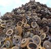 Cast Iron Rotors and Drums Scrap