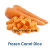 Frozen Vegetables Mix