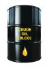 Crude Oil