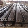 Used Rail Steel Scrap HMS1 & 2 Scrap