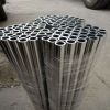 Aluminum Pipes