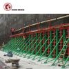 Scaffolding Adjustable Push Pull Diagonal Prop for Construction