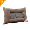 Neck Pillows Magnetic Cassia Pillows for Sleep Travel Health Care Bedding lavend Pillow Home Office Zero Pressure