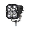 2019 hot new products Auto Parts 4x4 Offroad 3\" 40W Square 40W LED Driving Light for Off Road LED Work Light