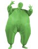 Adult Inflatable Sumo Costume Body Suit For Funny Party