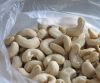 Dried Cashew Nuts