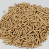 Wood pellets