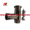 OEM custom Casting parts for meat grinder