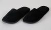 Eliya cheap wholesale custom hotel disposable indoor bathroom disposable bedroom slippers