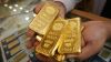Gold Nuggets, Gold Bars, Gold Dust For Sale
