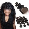 Virgin Human Hair