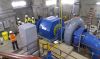 Generating equipment for hydro, thermal, wind poewr