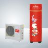 household manufacturer heating pump 7.3kw units