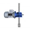 Electric Acme Screw Jack for Sluice Gate