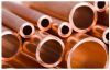 Copper tubes of general purpose