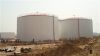 LARGE BITUMEN SILOS SELL