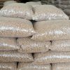 Wood Pellets