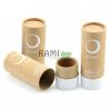 10ml 15ml 30ml serum dropper bottle wrapping cbd essential CBD oil paper tube packaging