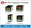 PID Temperature Controller