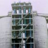 Industrial Vertical Plate Chain Bucket Elevator Conveyor Manufacturers
