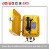 Analogue Explosion proof Telephone  with PABX intercom system