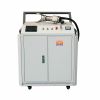 60W Industrial Corrosion Removal Laser Cleaner Machine Supplies