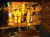 New Caterpillar C-13 Engine, With After Treatment Engine Serial Number KWJ01886