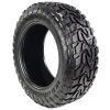 Mazzini Mud Contender Mud Tire - 35X12.50R20LT 121Q E (10 Ply)