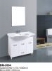 Sell bathroom vanities PVC cabinet