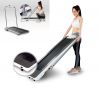 Special offer Foldable flat treadmill of brushless motor