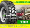 Construction Use Truck Tyre