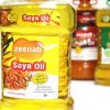 soya Oil