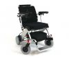 Portable electric power wheelchair