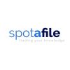 Upload a File on Spotafile and Earn Money