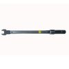 Sell Pre-set Torque wrench with fixed 16mm and 19mm Open ended wrench