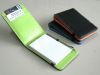 Sell pu leather credit card holder