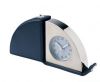 Sell genuine leather travel alarm clock