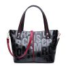 Women real- leather handbag tote bag ladies messenger &hand bag