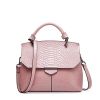 women genuine leather shoulder bag  fashion handbags