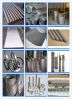 Best Price&High Quality Titanium Bar/Tube/Plate/Wire/Fastener For Sale