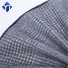 Fashion and popular plaid flannel wool clothing fabric