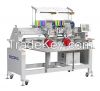 Multi-head Tubular Embroidery Machine