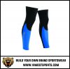 High Quality Compression Sleeve Men Cycling Leg Warmers