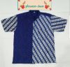 Batik Boys Shirt, children shirt, boys dress shirt, traditional boys shirt