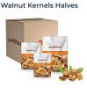 Walnut kernels, paste, oil